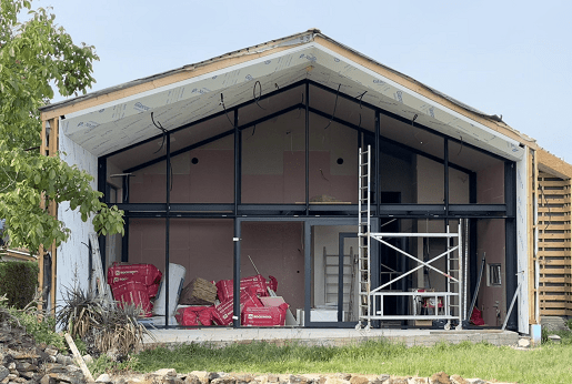 Miért érdemes alumínium nyílászárókat választani otthonába?