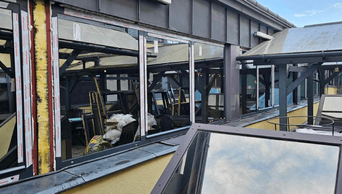 Miért érdemes alumínium nyílászárókat választani otthonába?