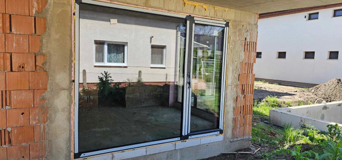 Műanyag nyílászárók: megbízható és költséghatékony megoldás minden otthonba